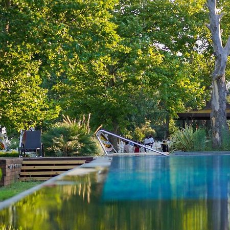 Pia Mare Otel Gunduzlu エクステリア 写真