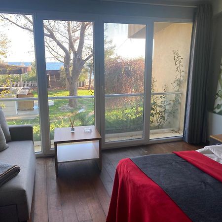 Pia Mare Otel Gunduzlu エクステリア 写真