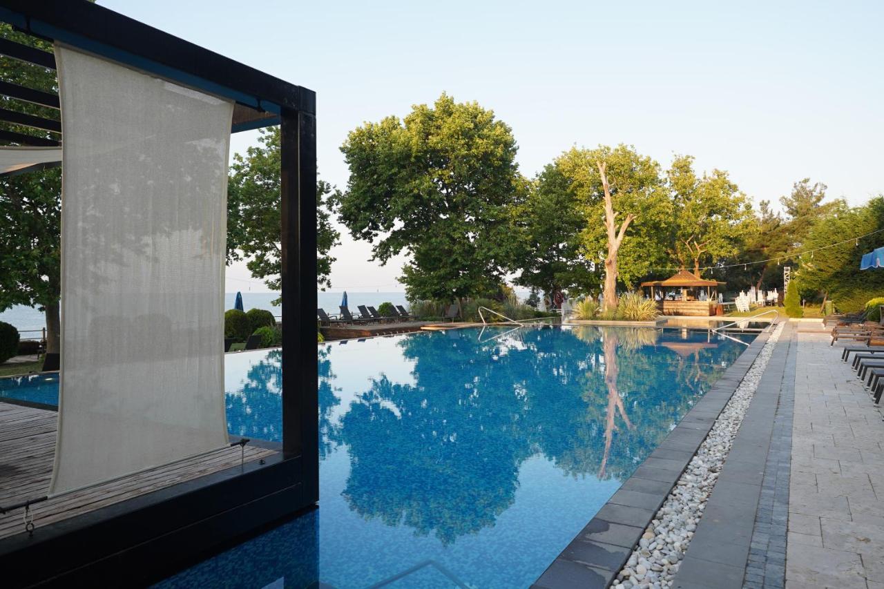 Pia Mare Otel Gunduzlu エクステリア 写真