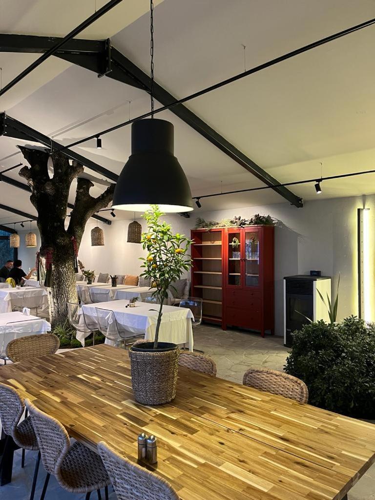 Pia Mare Otel Gunduzlu エクステリア 写真