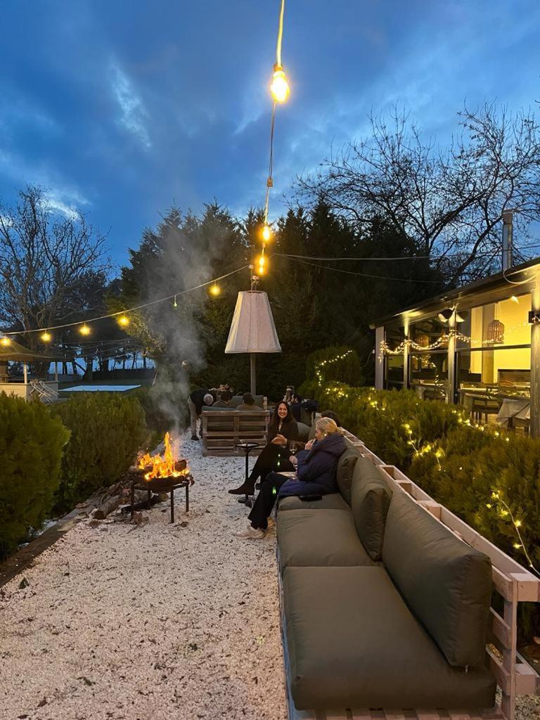 Pia Mare Otel Gunduzlu エクステリア 写真