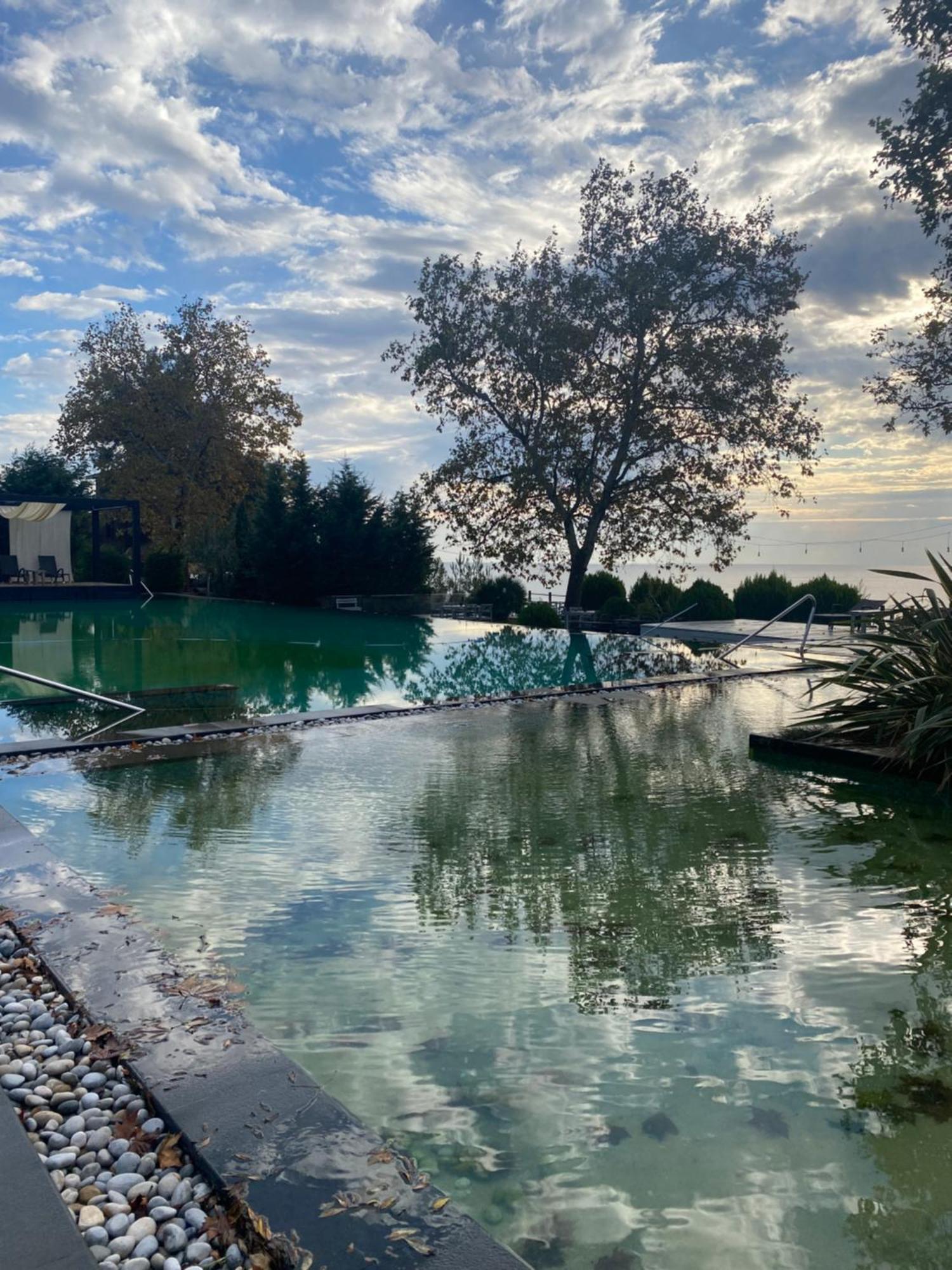 Pia Mare Otel Gunduzlu エクステリア 写真