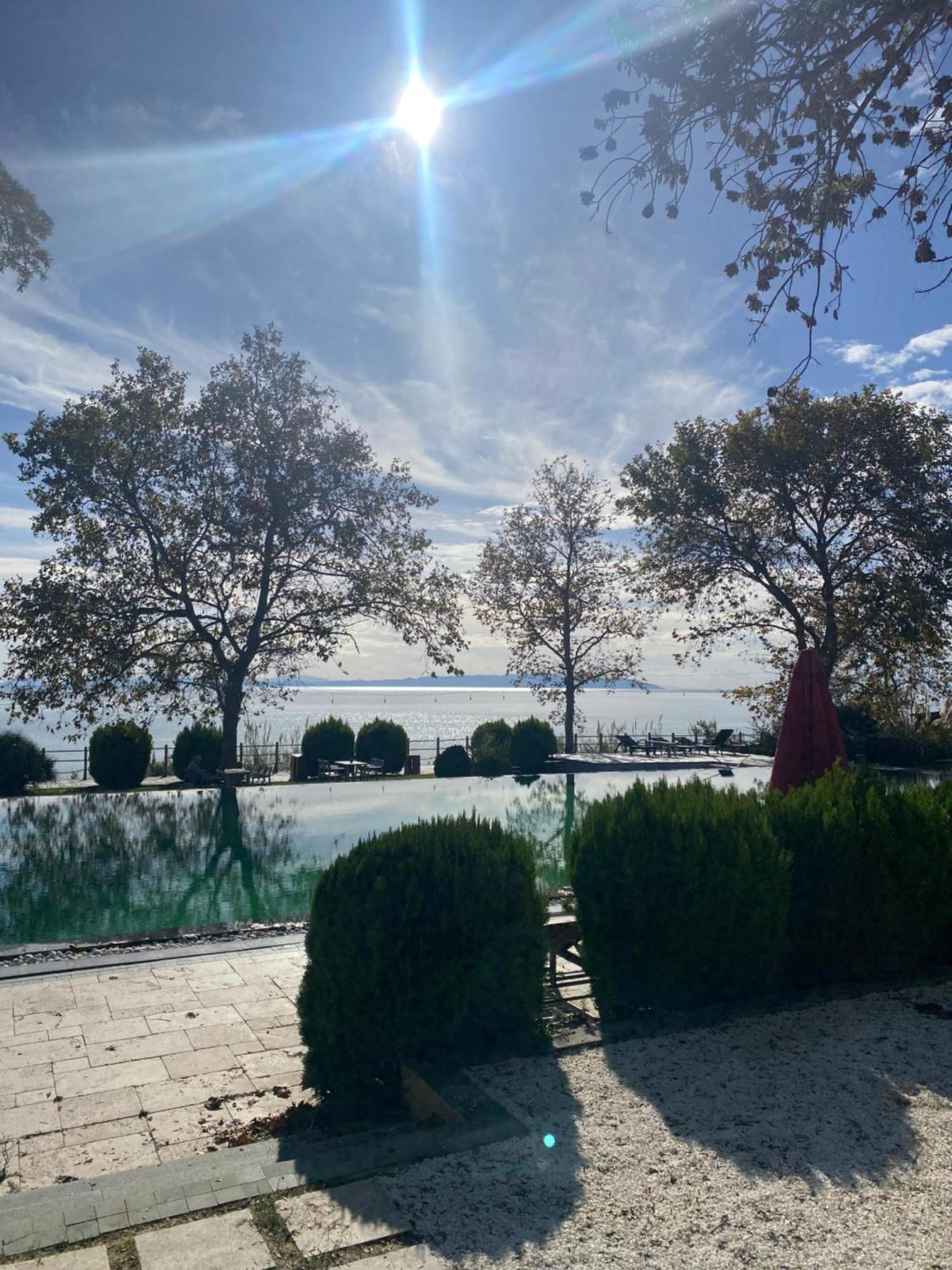 Pia Mare Otel Gunduzlu エクステリア 写真